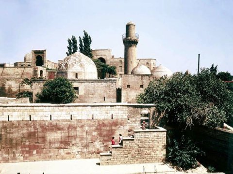 Bakıda mədəni irsin istifadəsinin turizmin təbliğində rolu üzrə  regional görüş olacaq
