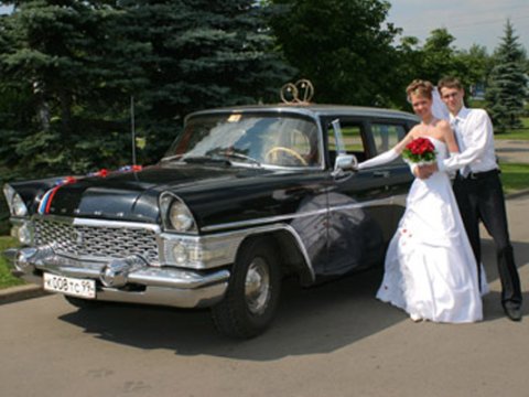 Stalinin məşhur maşınları…