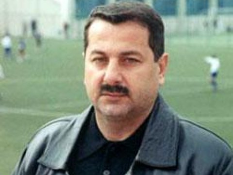 Vaqif Sadıqov "Neftçi"nin baş məşqçisi təyin olundu