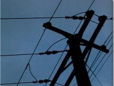 Cəlilabadda 15-dən çox adamı elektrik cərəyanı vurub