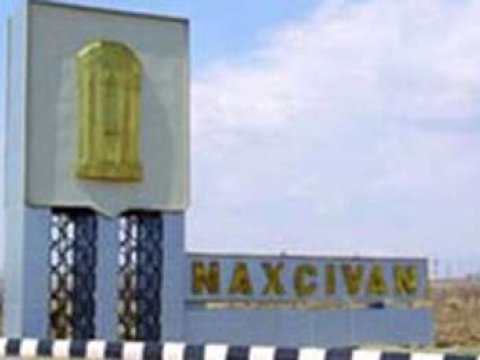 Naxçıvan Televiziyasının bütün Azərbaycana yayımlanması üçün müraciət edildi