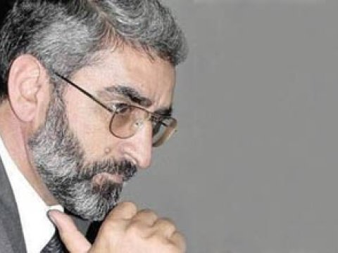  Mirmahmud Mirəlioğlunun 17 yaşlı oğlu vəfat edib