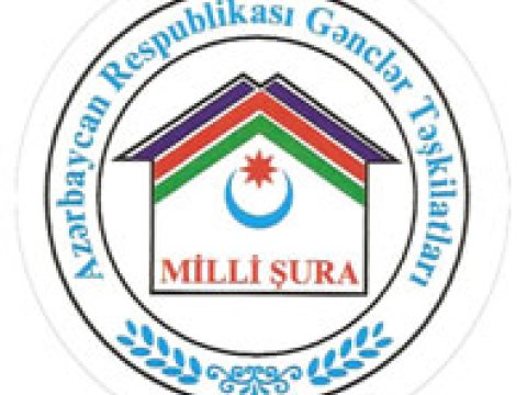 Gənclər Təşkilatları Milli Şurası Modern.az-ın sorğusunda qalib gəlib