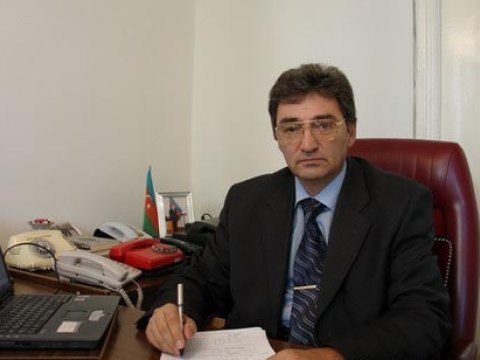 Akif Əli: “Mətbuatda satira və felyeton yazmaq istedad tələb edir”