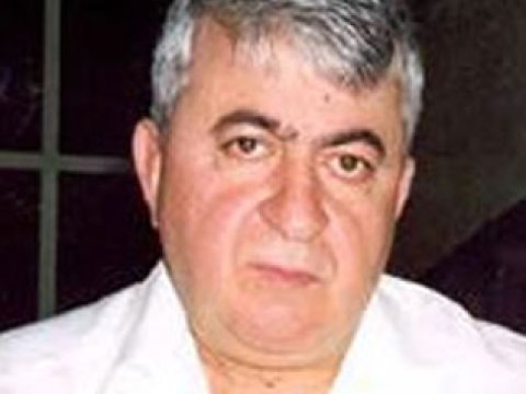 Hacı Məmmədovdan xəbər var