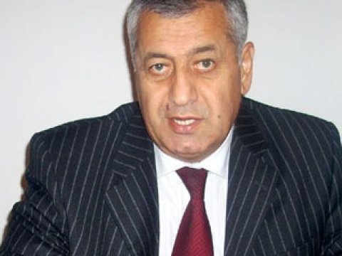  Vahid Əhmədov: “Qarabağ münaqişəsinin həllində hərb variantı qaçılmazdır”