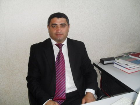 «Yeganə deputat köməkçisiyəm ki, heç yerdə ofislə təmin olunmamışam»