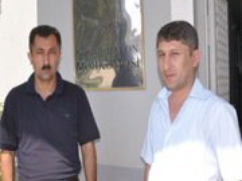 "Xəzər Lənkəran"ın iddiası ilə iki jurnalist cəzalandırıldı