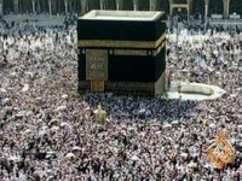 İndiyədək Azərbaycanda Həccə getmək istəyən 1400 nəfər qeydiyyatdan keçib