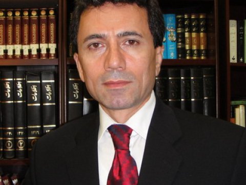 Əhməd Obalı: “İran rejimi GünAz TV-nin Güney Azərbaycanda yayımına mane ola bilmir”