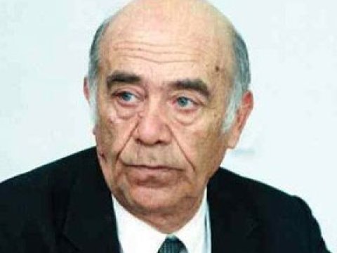 Yazıçı Əlibala Hacızadə vəfat edib