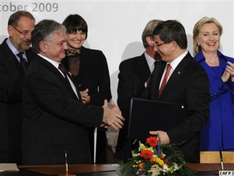 Hillari Klintonun diplomatik bacarığı