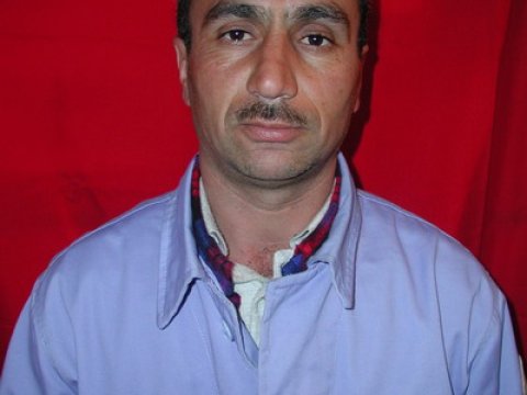 «İstehkamçı həyatda yalnız bircə dəfə səhv edir»