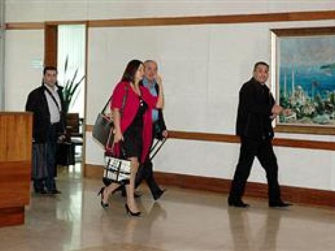 Ərdoğan azərbaycanlı deputatlara izahat verəcək