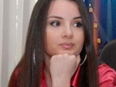 Aysel Teymurzadə haradadır?