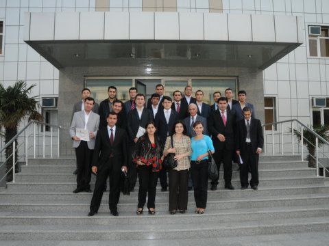 Azad Rəhimov jurnalistlərlə tez-tez görüşəcək