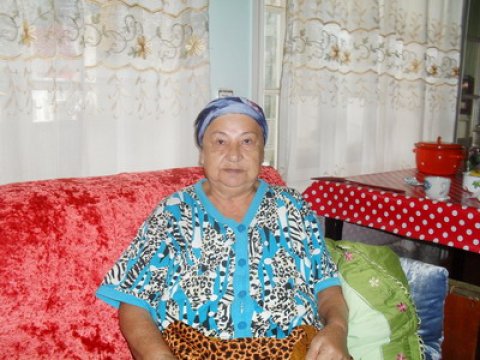 Mərdəkanda yerli adət-ənənələr unudulub 