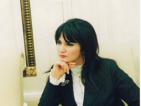 Deputat köməkçisi Cəmilə Məhərrəmova: "Azərbaycanı Türkiyə və ya Misirdə səfir olaraq təmsil etmək arzumdur"