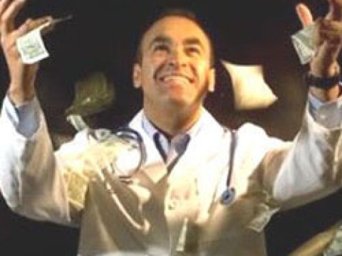 Gənc həkimlərə müjdə