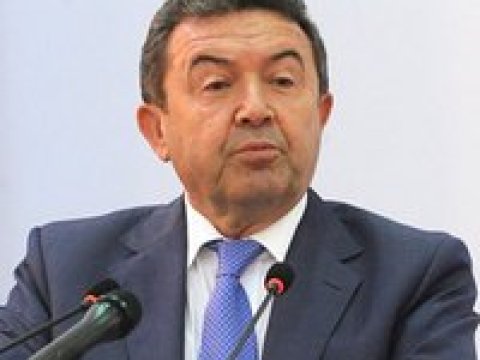 Misir Mərdanov Müəllimlər İnstitutunu və onun filiallarını tənqid etdi