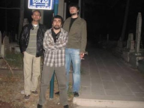 Gənclər M.Ə.Rəsulzadənin məzarını ziyarət ediblər