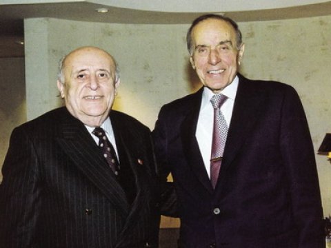 Heydər Əliyev Bakıdakı Türk Şəhidliyi haqda nələr demişdi?