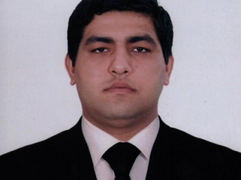 Deputat Nizami Cəfərovun oğlu: «Allah məni atamın adından istifadə etməkdən qorusun»