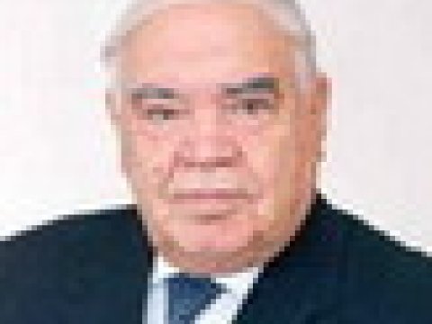 Murtuz Ələsgərov danışdı