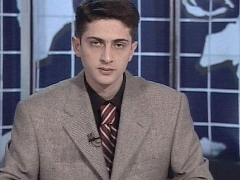 Rüstəm Əbülfətoğlu: “Daha heç vaxt jurnalistikaya qayıtmayacağam”