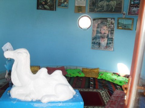 Şubanı dağlarının "mühasirəsi"ndə: Qobu və qobulular...