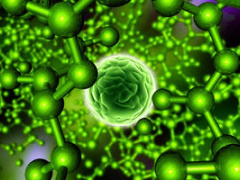 Üçüncü elmi-texniki inqilab: Nanotexnologiya