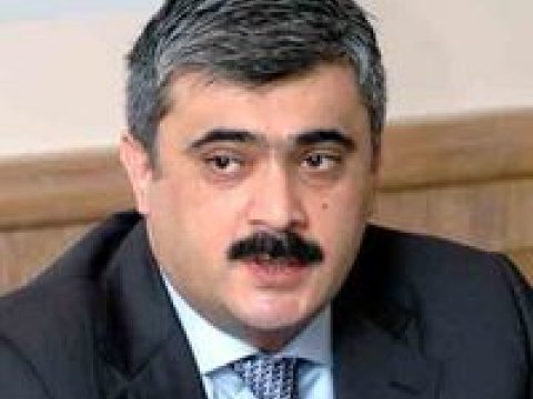 Büdcə müzakirələrində Fazil Məmmədov, Aydın Əliyev və Samir Şərifovun dedikləri 