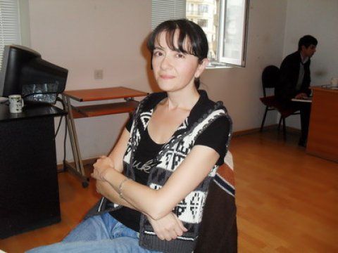 APA-nın yeni layihəsi var