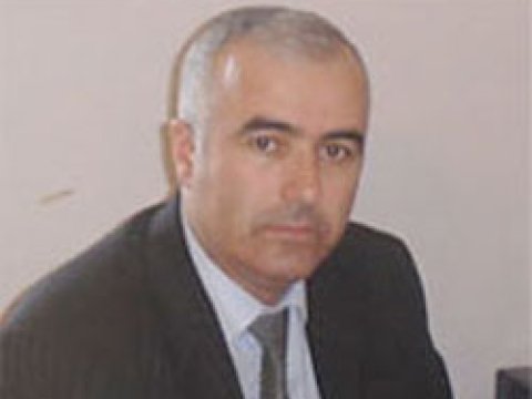 Dövlət Dəstəyi Şurası ilə Dövlət Dəstəyi Fondunun ofis problemi qalmaqdadır