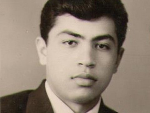 Deputat, BDU-nun rektoru Abel Məhərrəmovla FOTOSÖHBƏT