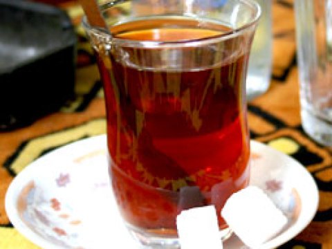 Azərbaycanda satılan çaylar keyfiyyətsizdir