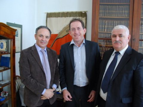 Bakıda mediaya aid beynəlxalq konfrans keçiriləcək