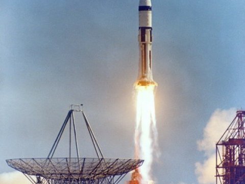 Azərbaycanın 160 milyon dollarlıq ilk milli peyki 