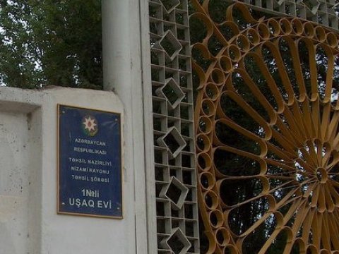 Bakıda kimsəsiz qızlar üçün ilk müasir yaşayış binası istıfadəyə veriləcək