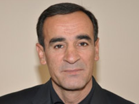 Qarabağ əlilləri Hacıbala Abutalıbovdan narazıdırlar