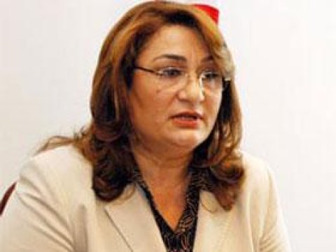 Hicran Hüseynova: “Qızların nikah yaşının 18-ə qaldırılmasına nail olacağıq”