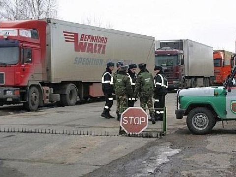 Azərbaycanda avtomobillə yükdaşımaya nəzarət sərtləşdiriləcək