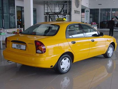 Hər taksidən gündə 1 manat qanunsuz haqq alınır