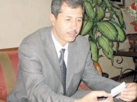  İraqlı millət vəkili Fevzi Ekrem Terzioğlu Modern.az-a müsahibə verib