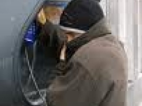 Taksafonlar xəstəlik mənbəyidir...