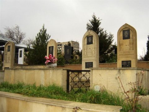 Ölkəmizdə ölümün əsas səbəbləri və dəfnpulu