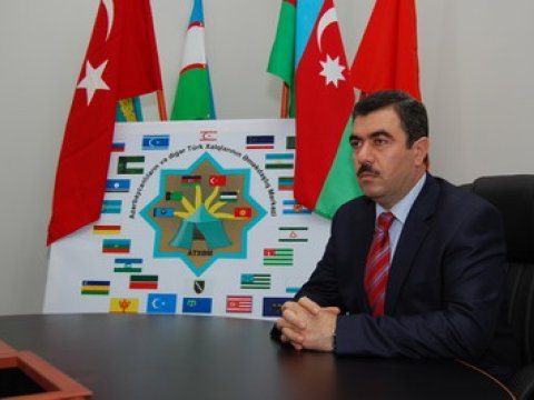 İlham İsmayılov: “2009-cu ildə Azərbaycan türk dünyası üçün mərkəzə çevrildi”