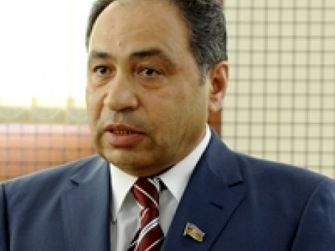 Atdığımız addımlar qanunidir və Nazirlər Kabinetinin yeni sərəncamını gözləyirik...