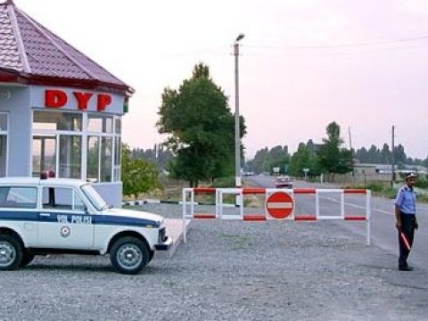 Baş Dövlət Yol Polisi İdarəsi: “Radarlar gizli yerlərdə də qoyula bilər”