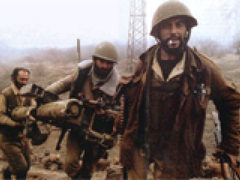 Ermənistan Qarabağdakı orta yaşlı kişiləri də müdafiəyə cəlb edir